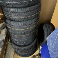 لاستیک بارز