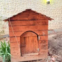 خانه سگ|لوازم جانبی حیوانات|هشتگرد, تهران دشت|دیوار