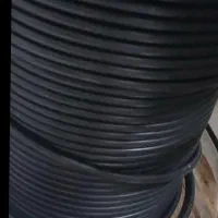 کابل برق ۱۶*۴ تمام مس زمینی مارک شاهین