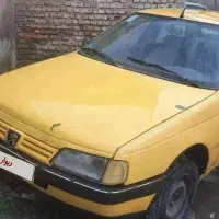 تاکسی برون شهری عالی