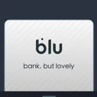 کد بلو بانک مشکی