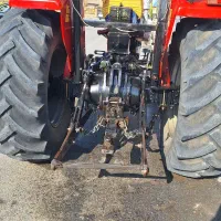 تراکتور 285 مدل 1386|خودرو سنگین|پیرانشهر, |دیوار