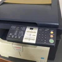 دستگاه فتوکپی|پرینتر، اسکنر، کپی، فکس|اهواز, ۲۴ متری|دیوار