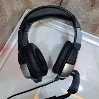 هدفون گیمینگ k5 pro|قطعات و لوازم جانبی رایانه|تهران, اوقاف|دیوار