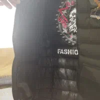 کاپشن سایز XL|لباس|زاهدان, |دیوار