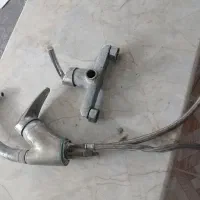 شیر دستشویی و دستشور