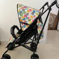 صندلی ماشین و کالسکه عصایی دلیجان|کالسکه و لوازم جانبی|لاهیجان, طالقانی|دیوار