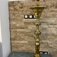 قلیان عربی بزرگ و زیبا خوش کام