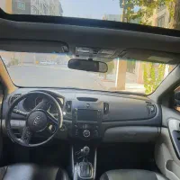 کیا سراتو آپشنال بدون رنگ|خودرو سواری و وانت|تبریز, |دیوار