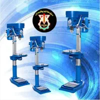ستونی صنعتی دریل تسمه پیشرو مدل H-M-F|ماشینآلات صنعتی|تهران, خلیج فارس|دیوار