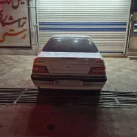 پژو 405 SLX|خودرو سواری و وانت|نورآباد, |دیوار