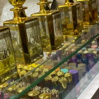عطر و ادکلن و اسپری و بادی اسپلش