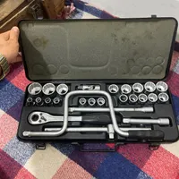 جعبه بکس الورا المان