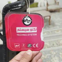 صندلی گردان حرفه ای|صندلی و نیمکت|ایلام, |دیوار