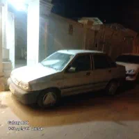 پراید ۸۵ بردسیر