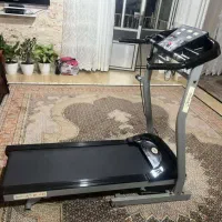 تردمیل مدل mi-1105
