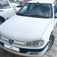 پارس تیوفایو ۹۵