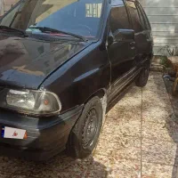 پرایدهاچبک|خودرو سواری و وانت|اهواز, شریعتی جنوبی|دیوار