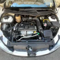 پژو ۲۰۶ تیپ ۲ فنی سالم|خودرو سواری و وانت|کرج, فاز ۳ گوهردشت|دیوار