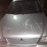 پراید ۱۱۱ مدل ۱۳۹۰