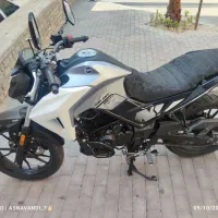 موتور na250 ان ای ۲۵۰|موتورسیکلت|ری, سرتخت|دیوار