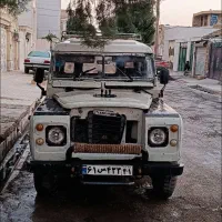 لندرور|خدمات موتور و ماشین|کوهدشت, |دیوار