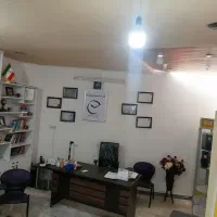 سوئیت آپارتمان تجاری