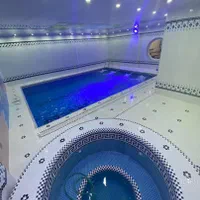 طراحی وساخت استخرسونا وجکوزی|خدمات پیشه و مهارت|فومن, |دیوار