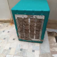 کولر ۲۸۰۰کاملا سالم بشرط‌