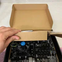 قطعات کیس کامپیوتر حرفه ای|قطعات و لوازم جانبی رایانه|اهواز, پادادشهر|دیوار