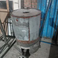 بخاری کار گاهی