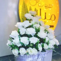 باکس گل