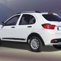 فروش کوییک (کوئیک) GXR صفر مدل 1404دو رنگ|خودرو سواری و وانت|تبریز, |دیوار