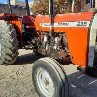 تراکتور فرگوسن مدل ۱۳۸۴