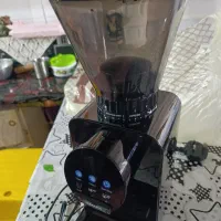 آسیاب قهوه لمسی نو|سماور، چای‌ساز، قهوه‌ساز|شهرکرد, |دیوار