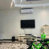 طراحی سه بعدی و اجرای تی وی وال tv wall|خدمات پیشه و مهارت|کرج, فاز ۳ گوهردشت|دیوار