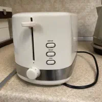 توستر بوش