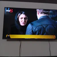 تلوزیون50دوو هوشمند