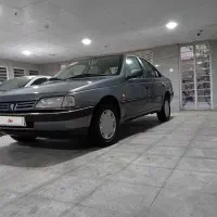 سلام پژو ۴۰۵ مدل ۹۲ دور رنگ|خودرو سواری و وانت|همدان, |دیوار