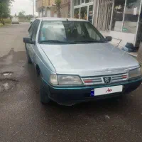 روآ ۸۶ دوگانه کارخانه