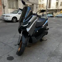 ان مکس توربو N max(تکمکس) فول