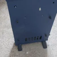 بخاری گازی بدون دودکش|بخاری، هیتر، شومینه|کوهدشت, |دیوار