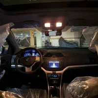 شاهین سانروف دار|خودرو سواری و وانت|نیشابور, امام خمینی|دیوار