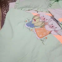 سرویس خواب کودک