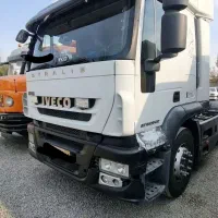 اویکو استرالیس مدل ۹۲ بی رنگ نقد و اقساط|خودرو سنگین|اسلام‌شهر, ملک‌آباد|دیوار