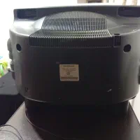 تلویزیون مخصوص کسانی که دوربین مدار بسته دارن|تلویزیون و پروژکتور|کرمانشاه, |دیوار