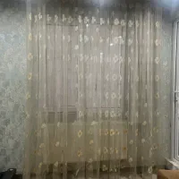 پرده همراه با زیر پرده
