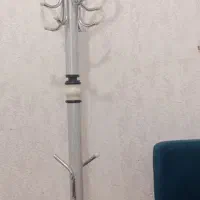 چوب لباسی