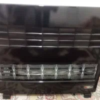 بخاری گازی نیک کالا