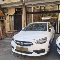 شاهین اتومات باسانروف